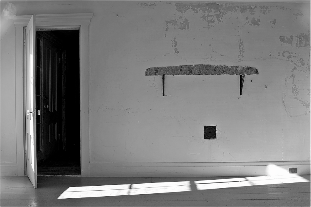 Main image Ghosts of the Olson House