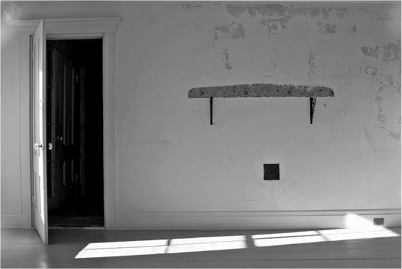 Main image Ghosts of the Olson House