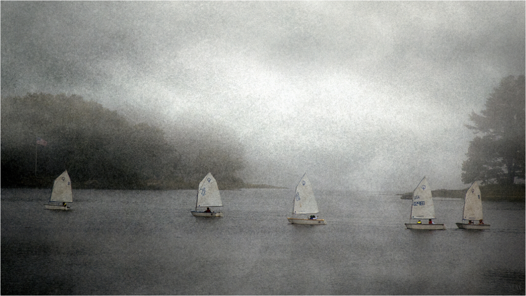 Main image Race in the Basin