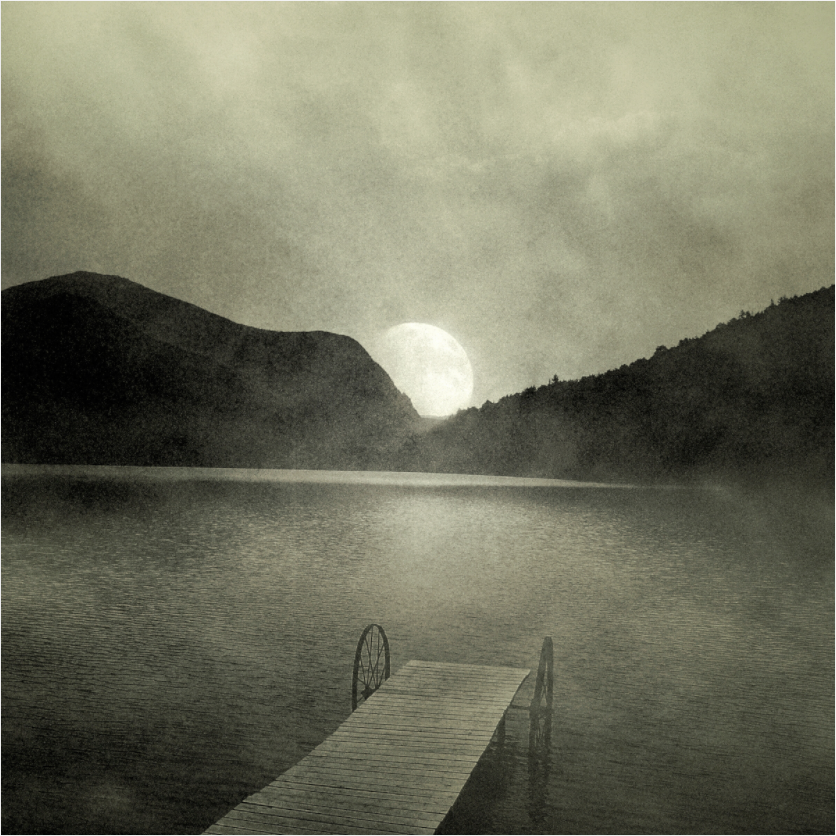 Main image Baxter State Park