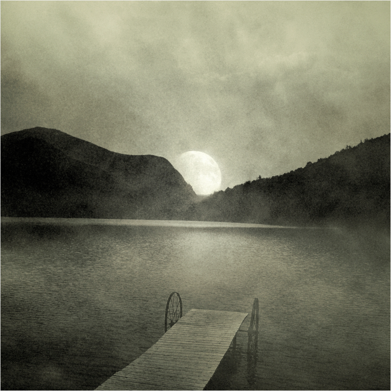 Main image Baxter State Park