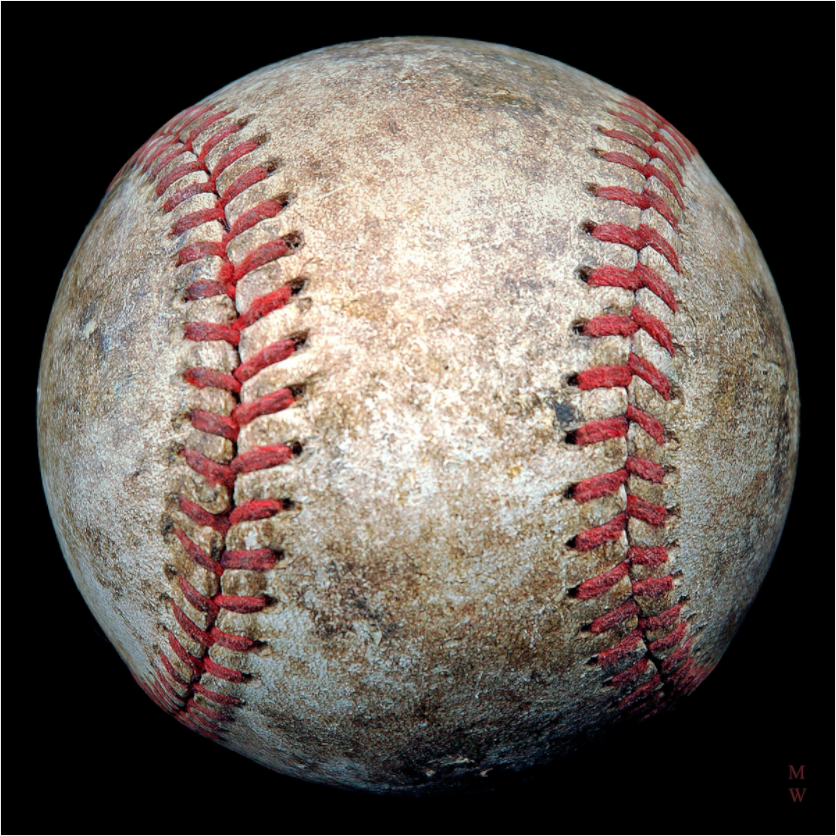 Main image Baseball