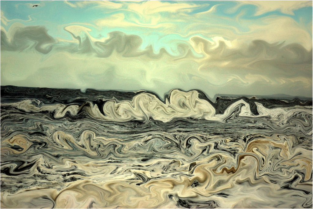 Main image Wave #1
