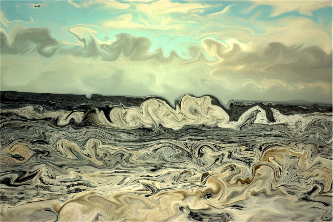 Main image Wave #1