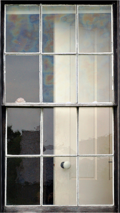 Main image Winter Window