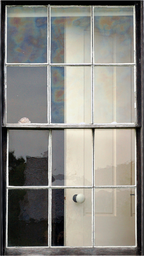 Main image Winter Window