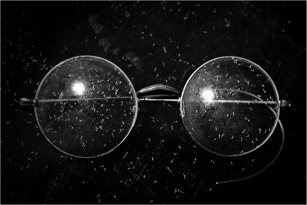 Main image Alvaro’s Glasses