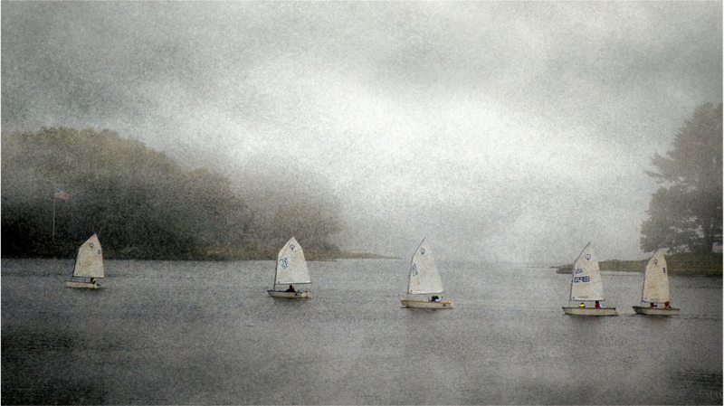 Main image Race in the Basin